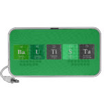 Bautista  Doodle Speakers