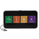 thi|nk  Doodle Speakers