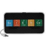 science  Doodle Speakers
