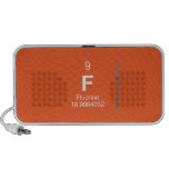 F  Doodle Speakers