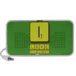 i
 love 
 svenky  Doodle Speakers