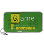 Game
 Letter  me n my life
 Tile TABASSUM  Doodle Speakers