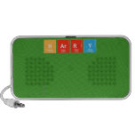 Harry
 
 
   Doodle Speakers