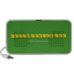 Hello jeneza joy   Doodle Speakers