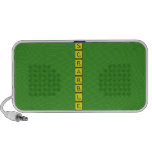 S
 C
 R
 A
 B
 B
 L
 E  Doodle Speakers