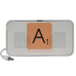 A  Doodle Speakers