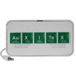 AUXITEX  Doodle Speakers