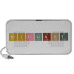 Brilliant  Doodle Speakers