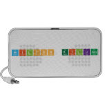 Wilson Gilliam  Doodle Speakers