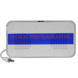 Dyson Photographic  Doodle Speakers