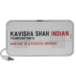 Kavisha shah  Doodle Speakers