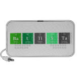 Bautista  Doodle Speakers