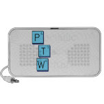 Periodic
 Table
 Writer  Doodle Speakers