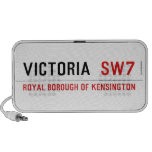 Victoria   Doodle Speakers