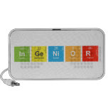 Ingenior  Doodle Speakers