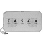 IMYAH  Doodle Speakers