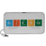 Science  Doodle Speakers