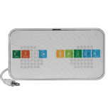 tf os saluda  Doodle Speakers
