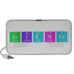 Science  Doodle Speakers