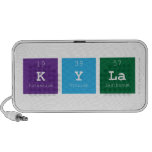 Kyla   Doodle Speakers