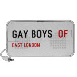 Gay boys   Doodle Speakers