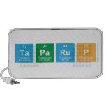 TAPARUP  Doodle Speakers