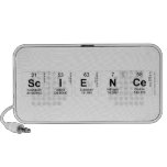 Science  Doodle Speakers