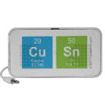 cusn  Doodle Speakers