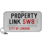  Property Link  Doodle Speakers