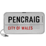 pencraig   Doodle Speakers
