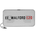 EE_Walford  Doodle Speakers