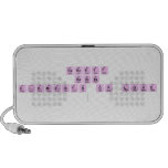 Barnett
 Babies
 Elements of Love
   Doodle Speakers
