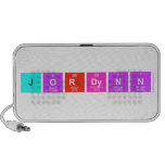 Jordynn  Doodle Speakers
