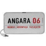 ANGARA  Doodle Speakers