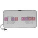 He is risen  Doodle Speakers