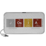Josia   Doodle Speakers