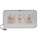 Think  Doodle Speakers
