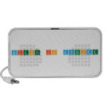 Science is awesome  Doodle Speakers
