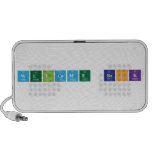 Welcome Back  Doodle Speakers