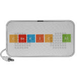 Chemic al  Doodle Speakers