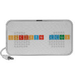 Christine adams  Doodle Speakers