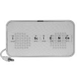 I  Science  Doodle Speakers