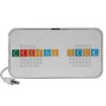 tristan odom  Doodle Speakers