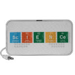 Science  Doodle Speakers