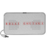 Seasons Greetings  Doodle Speakers