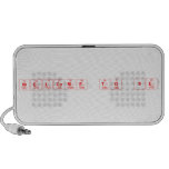 Welcome to 9E  Doodle Speakers