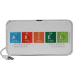 Axiel  Doodle Speakers