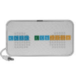 Maya Edmonson  Doodle Speakers