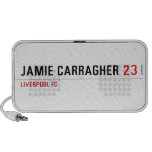 Jamie carragher  Doodle Speakers