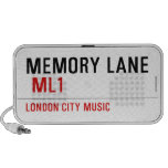 Memory Lane   Doodle Speakers
